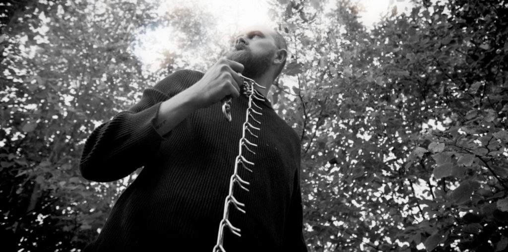 Greywood’s Plot image