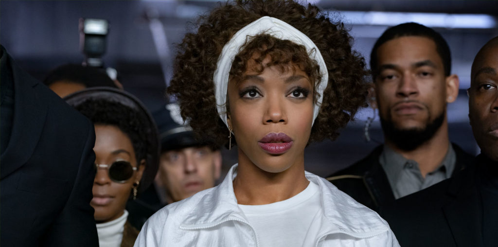 I Wanna Dance With Somebody image