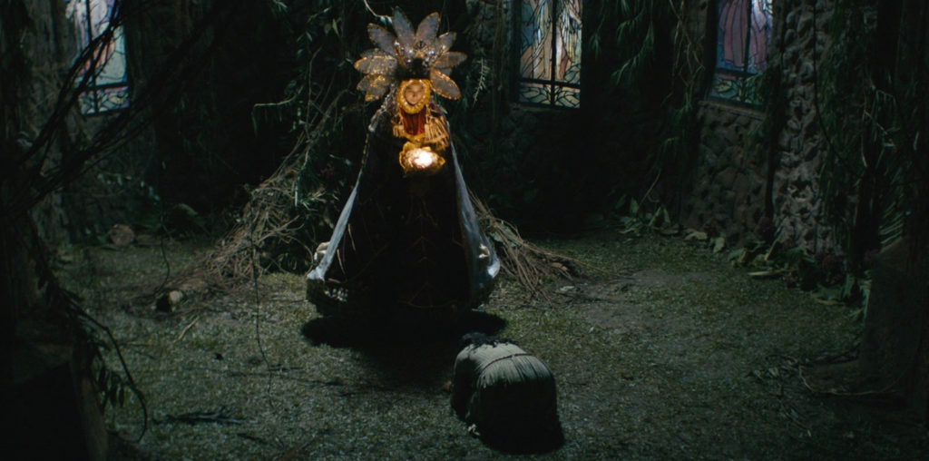 In My Mother’s Skin image