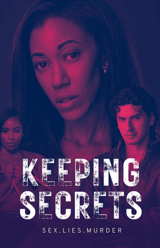 Keeping Secrets Image
