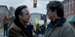 On Sacred Ground Image