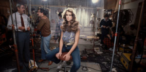 Pretty Baby: Brooke Shields Image