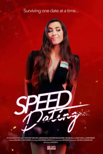 Speed Dating Image