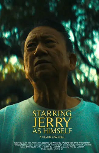 Starring Jerry As Himself  Image