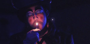 Streetwalker Image