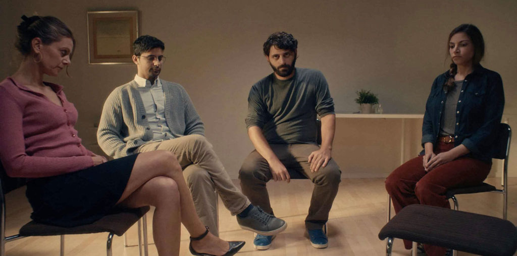 Support Group Olympus image