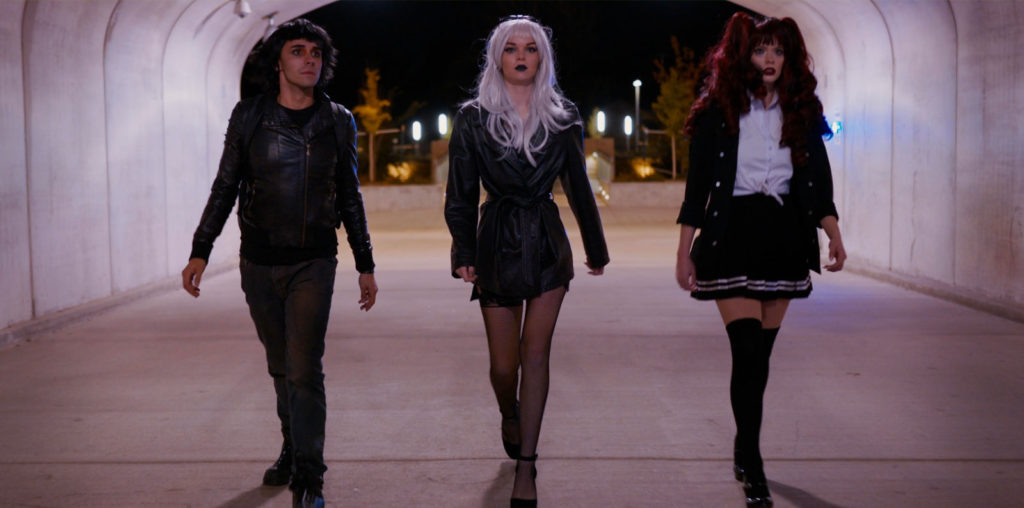 Talent Keyhole image