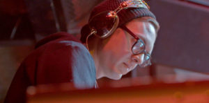 The Mad Writer Image