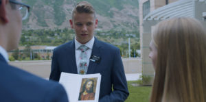 The Mission Image