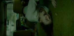 The Retaliators Image