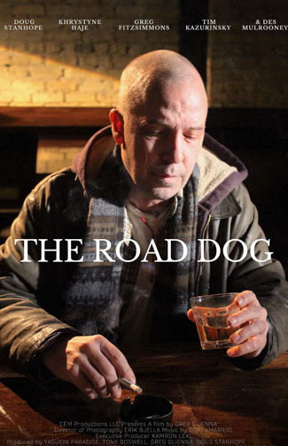 the road dog movie review