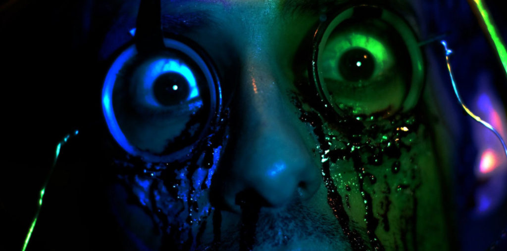 Video Shop Tales Of Terror image