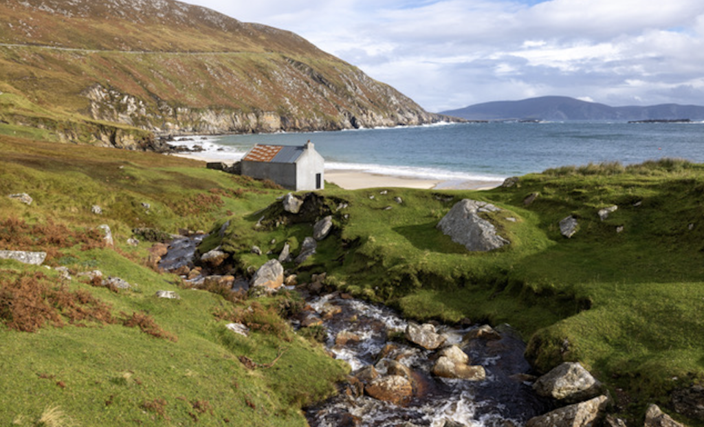 Oscars 2023: One More Foothold for Ireland’s Growing Film Industry image