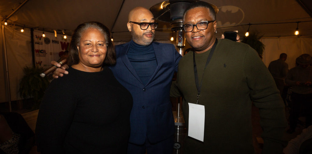 Family Drama JOE238 Takes Top Prize at Waco Family & Faith International Film Festival image