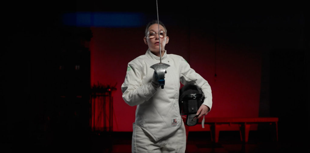 American Masters: Elsa Sjunneson image