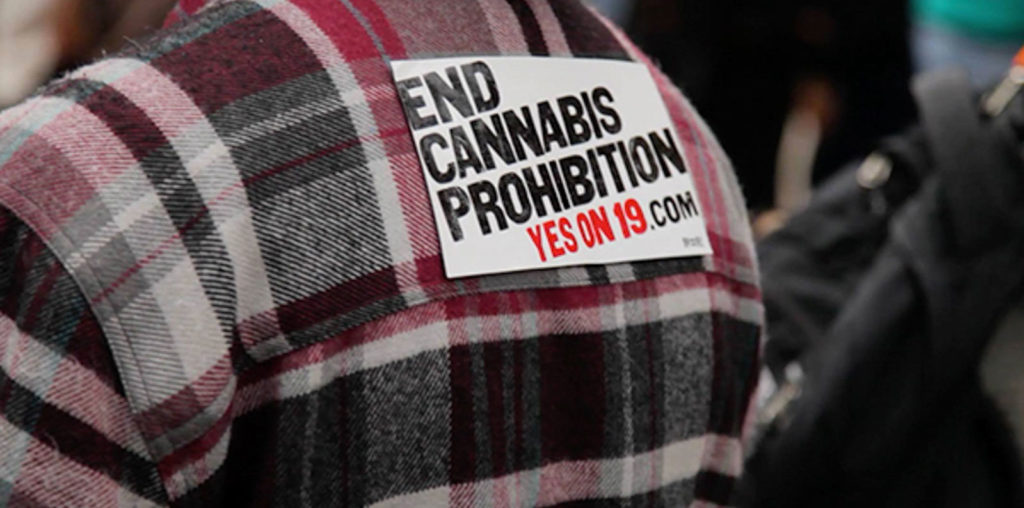 American Pot Story: Oaksterdam image