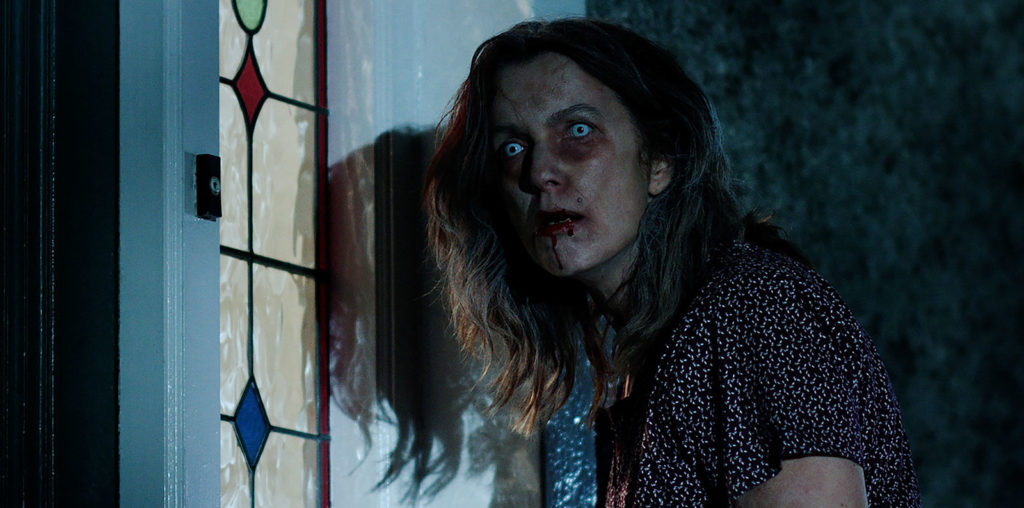 Follow The Dead image