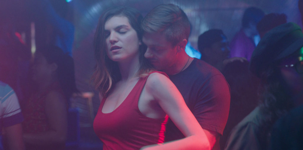 Forever First Love image