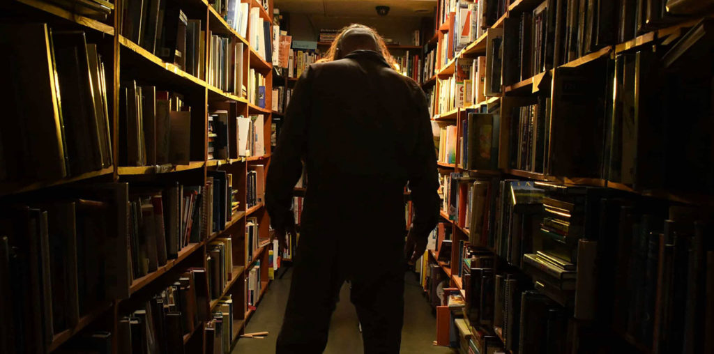 He Comes To Kill image