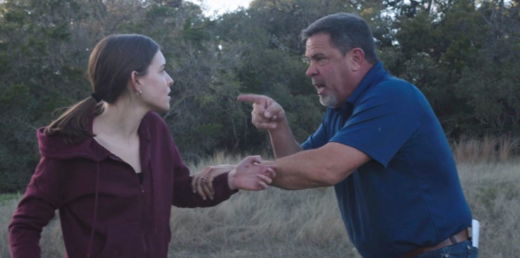 Joe Haladin: The Case Of The Missing Sister image