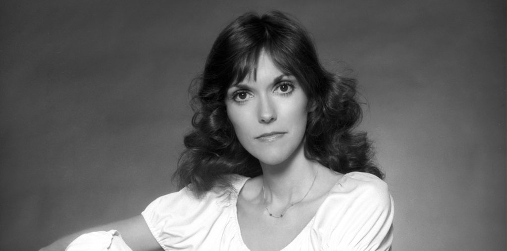 Karen Carpenter: Starving For Perfection image