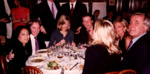 Last Night In New York Image