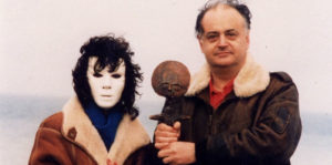 Orchestrator of Storms: The Fantastique World of Jean Rollin Image