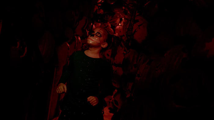 Teddy Told Me To Image