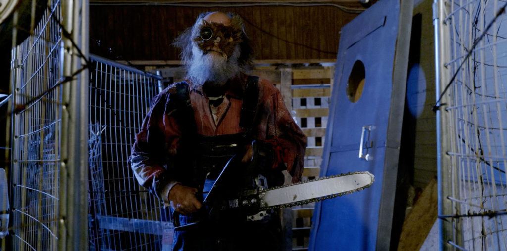 Teddy Told Me To image