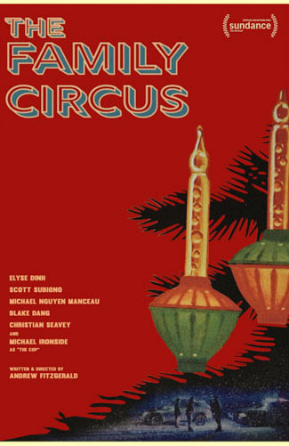 The Family Circus Image