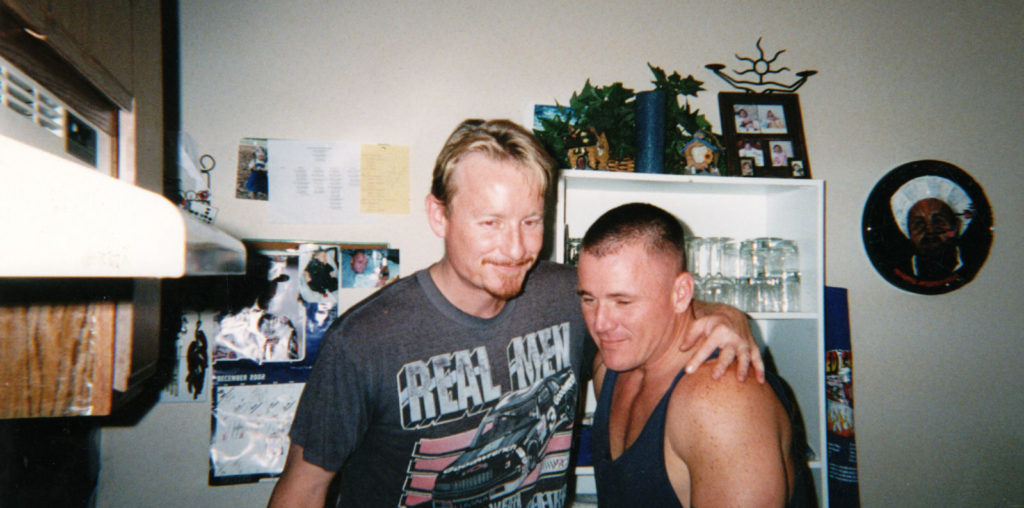 The Irritable Heart image