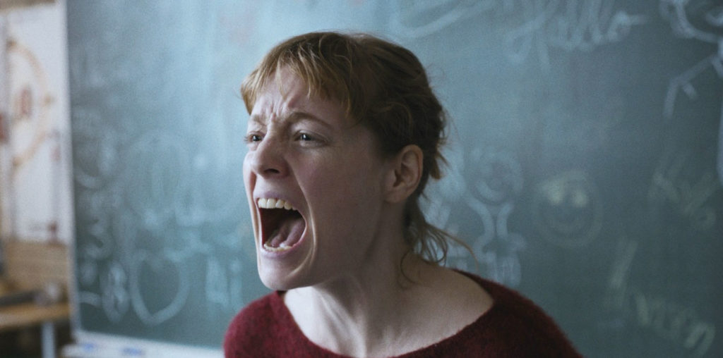 The Teachers’ Lounge (Das Lehrerzimmer) image