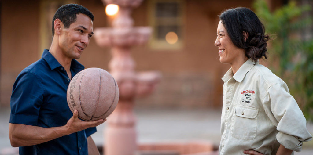 The Warm Season image