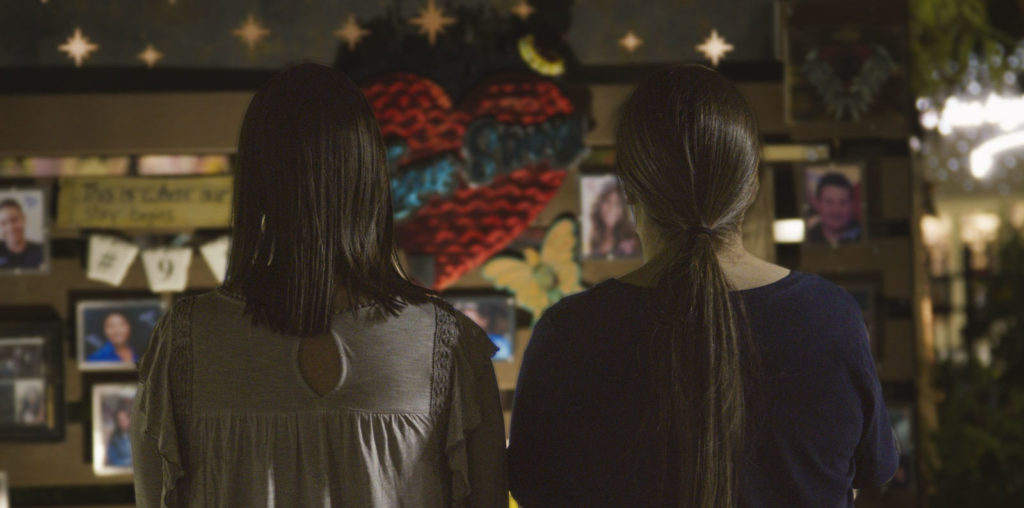 UnMASKing HOPE image