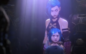 How Arcane Affected the Popularity of League of Legends Image