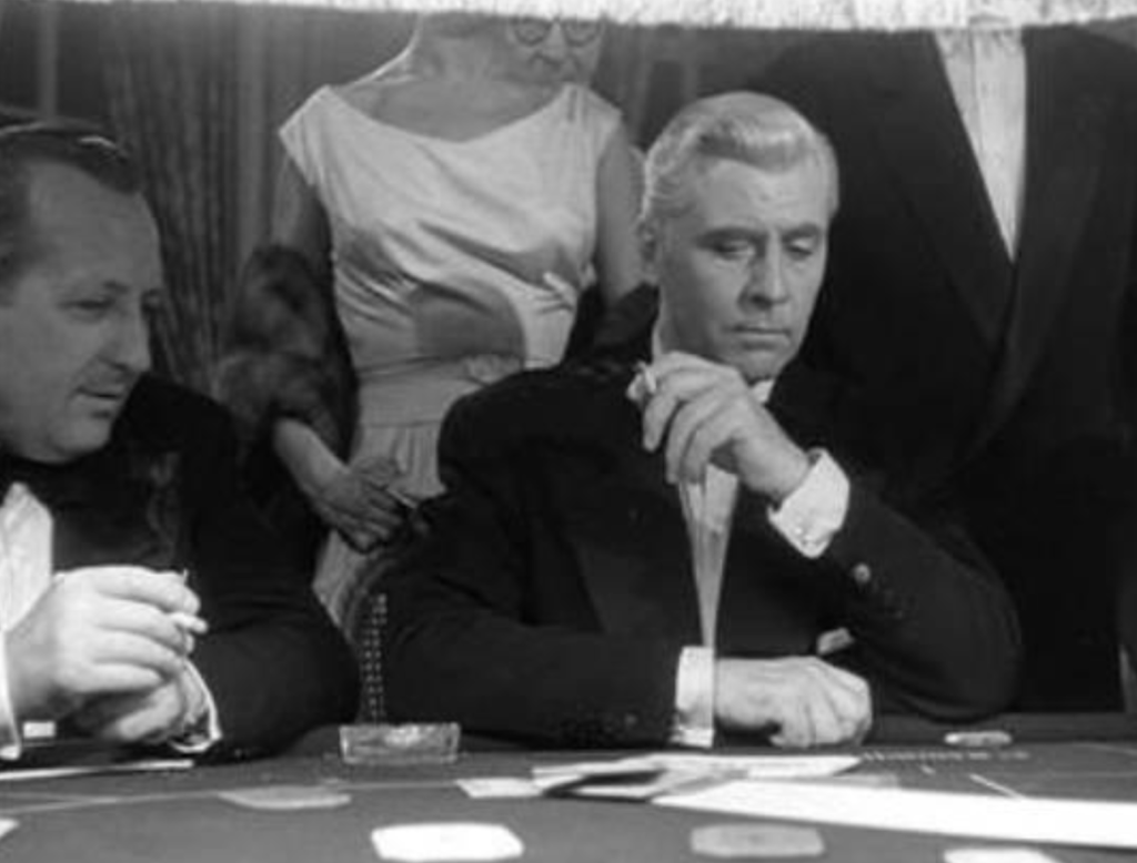 Classic Film Noir: Revisiting Bob Le Flambeur image