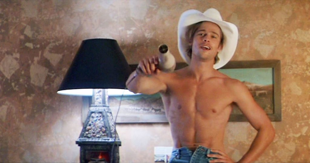 Brad Pitt’s Best Movies of All Time image