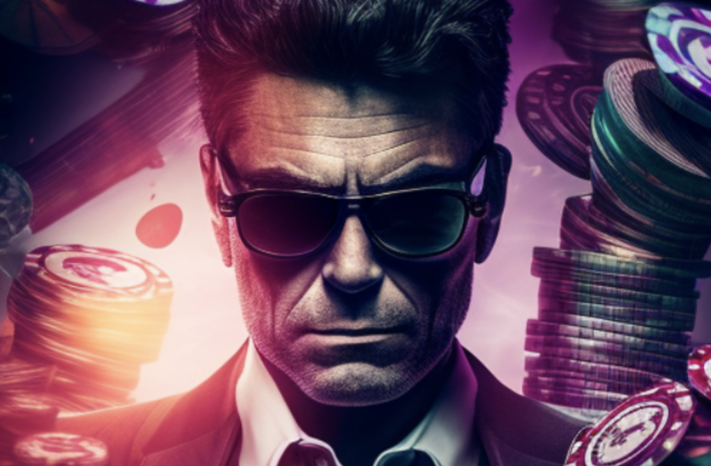 Online Casino Welcome Bonus: Claim Now image