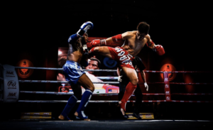 Netflix Series: Hurts Like Hell Image