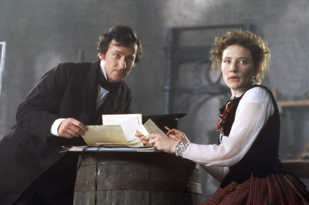 Revisiting the Cate Blanchett Classic Oscar and Lucinda image