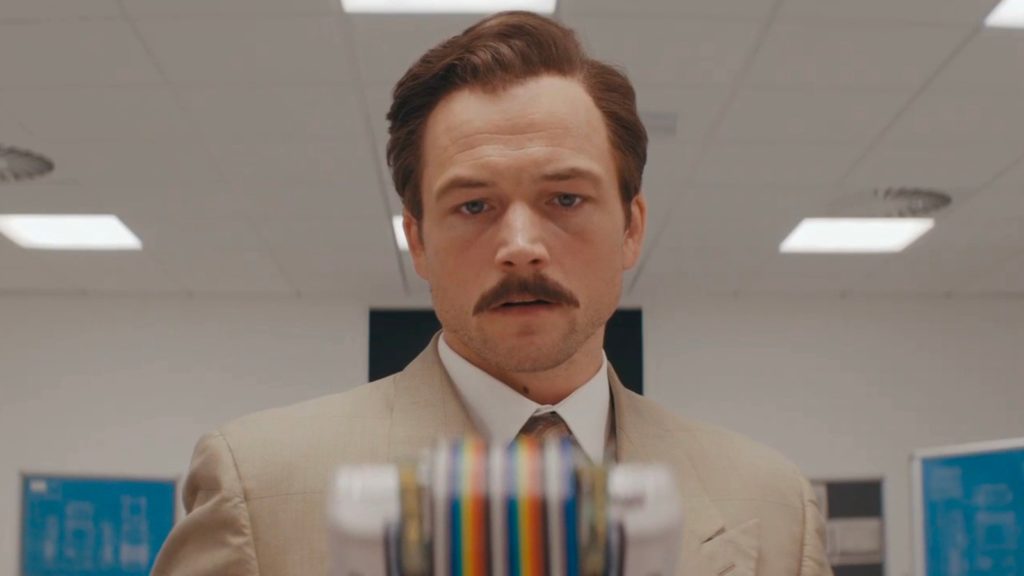 Tetris Introduces a New Type of Gaming Story image