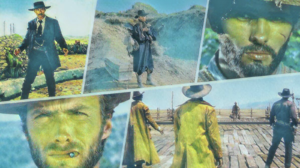 Riding into the Sunset: Mexican Western Classics Image