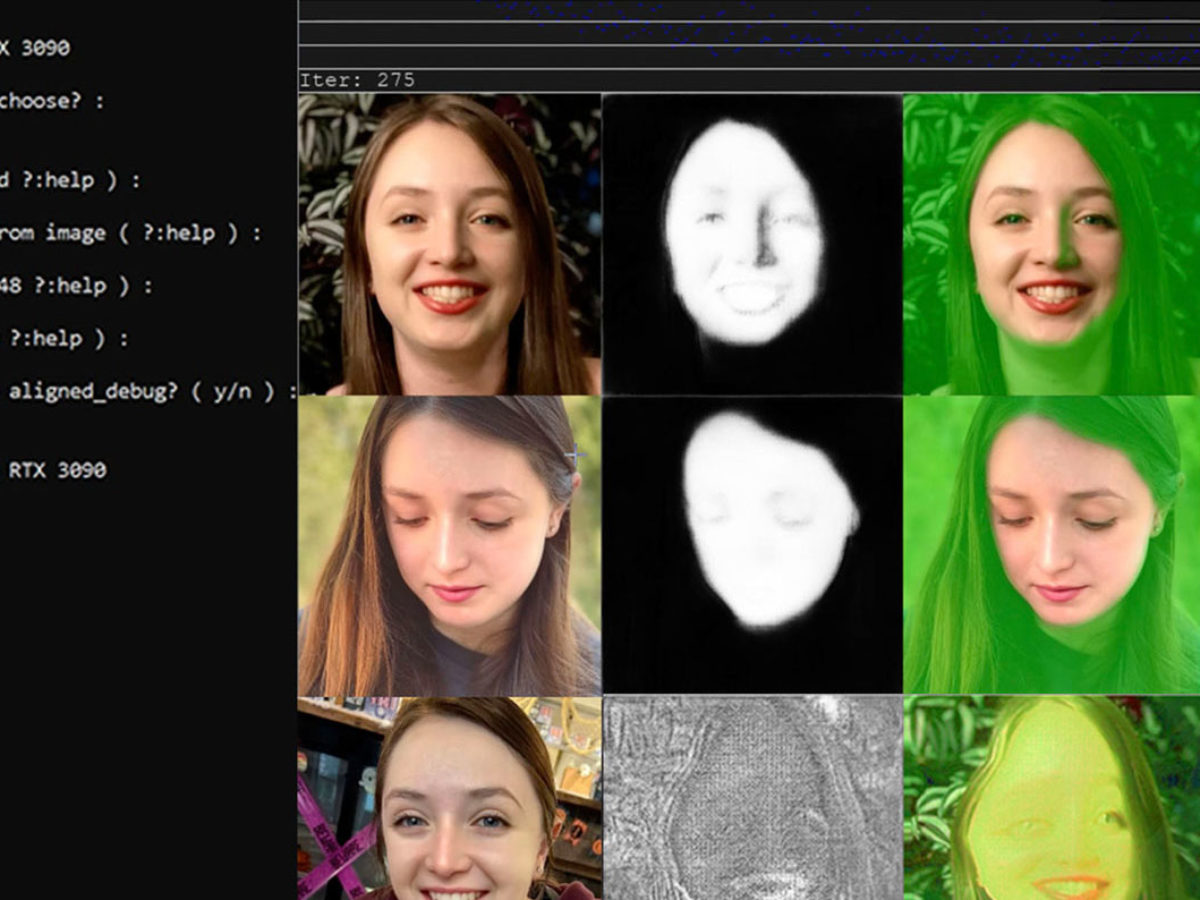 Gibi asmr porn deepfake