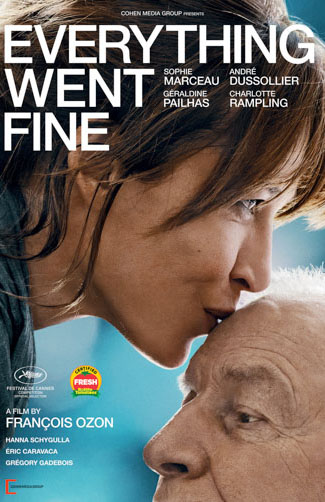 Everything Went Fine Image