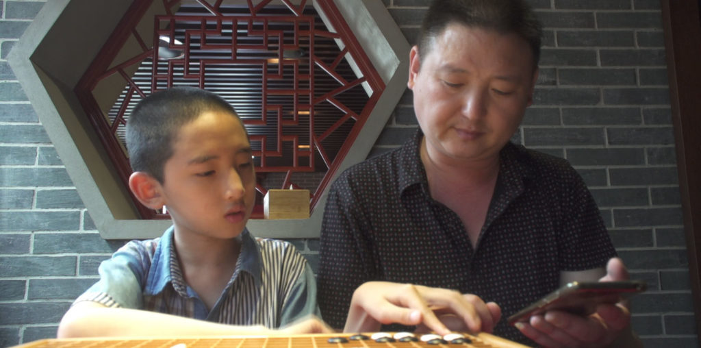 Go Through the Dark image