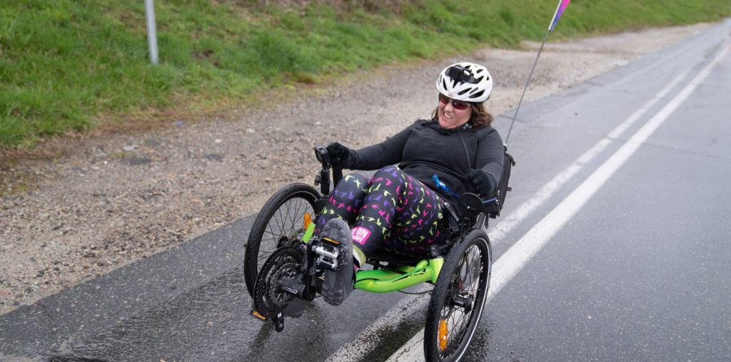 Go On, Be Brave image