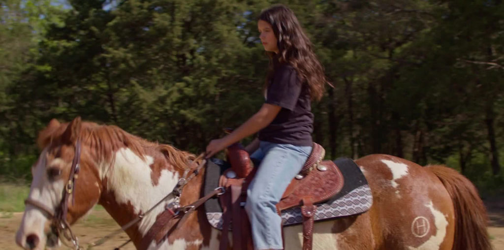 Heart of a Champion image