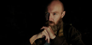 I Call On You My Friends Image