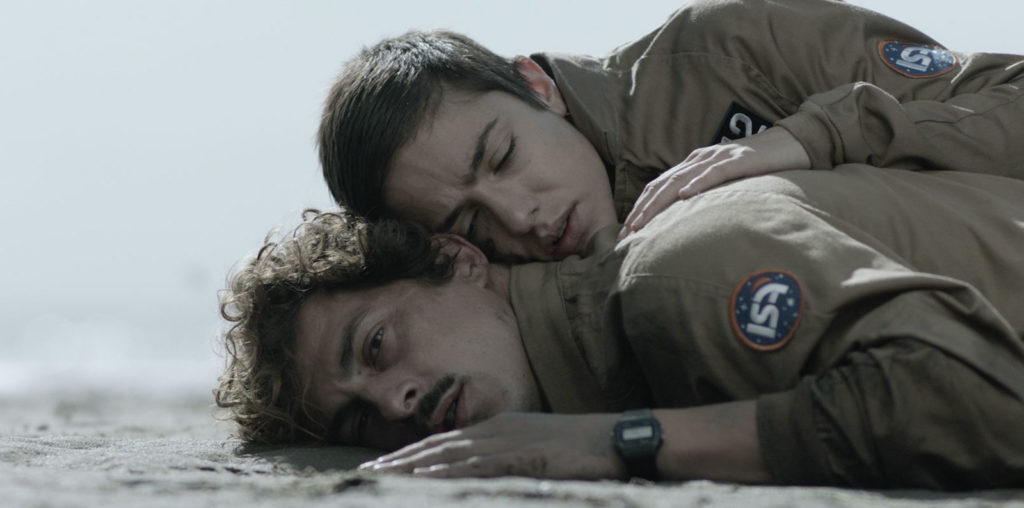 Infinite Sea (Mar Infinito) image