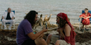 Love and Hunger Image